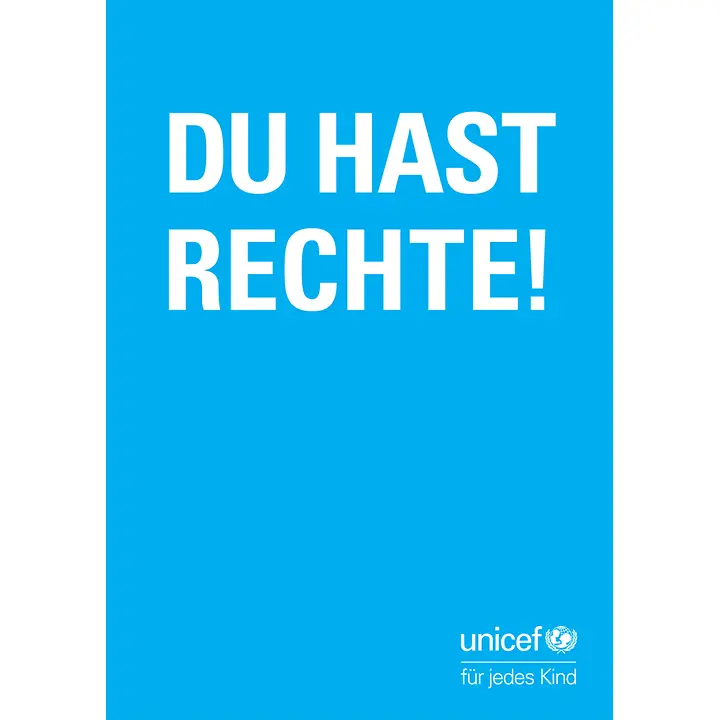 AK085 Kartenset - Du hast Rechte AK085 Kartenset