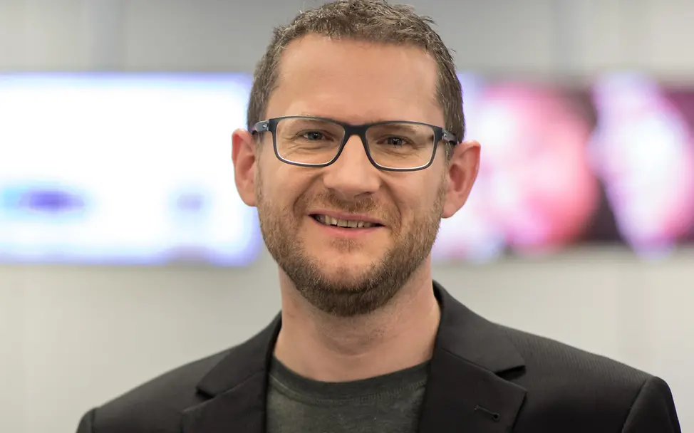 Thomas Rebbe / United Internet Thomas Rebbe