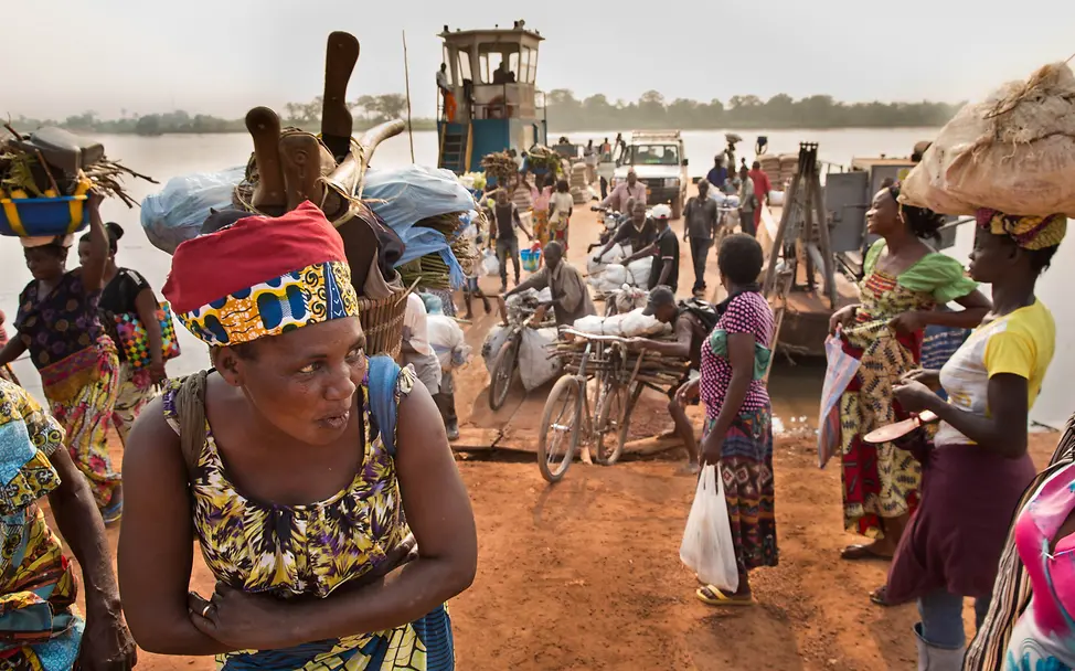 Insgesamt sind laut UNICEF 13,1 Millionen Menschen auf humanitäre Hilfe angewiesen, davon 7,8 Millionen Kinder. 