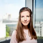 Caroline Dohmen | © UNICEF/UNI277476/Bänsch CarolineDohmen