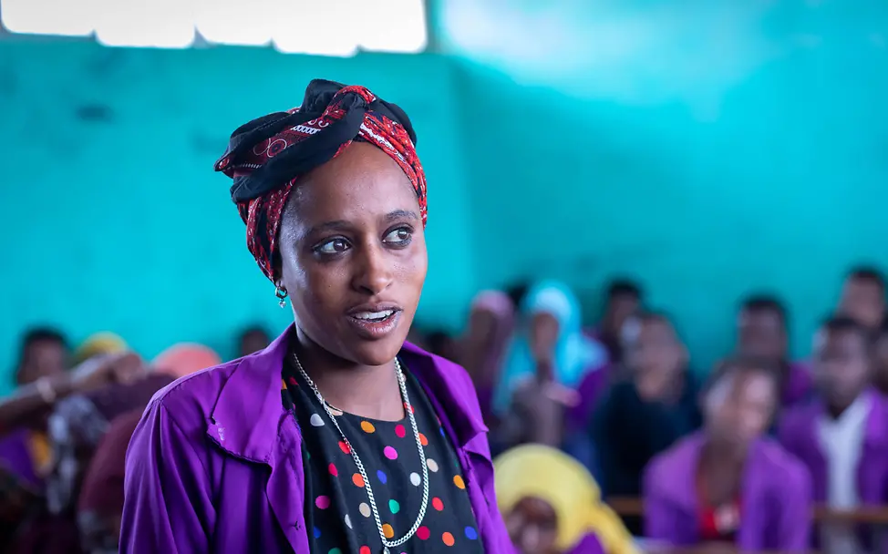 Elema Boru Äthiopien Elema Boru Äthiopien