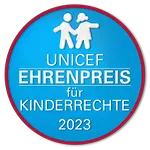 Kinderrechte Ehrenpreis 2023