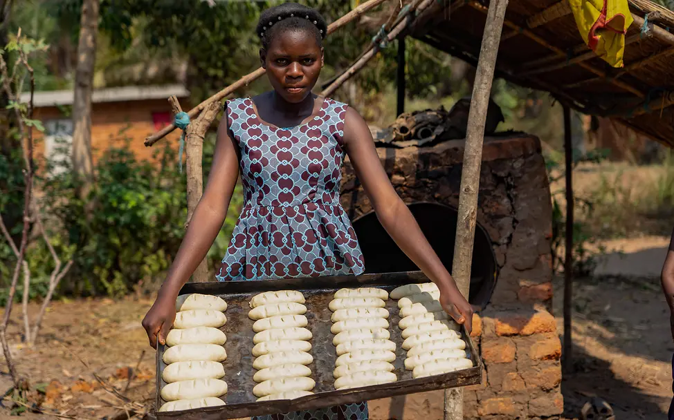 Kinderarbeit in der Demokratischen Republik Kongo