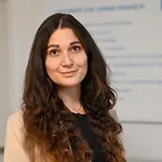 Lilian Sekkai Presseassistenz 2025